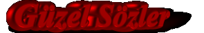 guzelsoz.gif (10554 bytes)